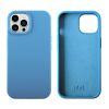 IDOL 1991 VELVET ELITE TPU ΘΗΚΗ IPHONE 15 6.1in  4 SIDE CAMERA GUARD WINTER BLUE