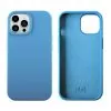 IDOL 1991 VELVET ELITE TPU ΘΗΚΗ IPHONE 15 6.1in  4 SIDE CAMERA GUARD WINTER BLUE