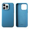 IDOL 1991 VELVET ELITE TPU ΘΗΚΗ IPHONE 15 PRO MAX 6.7in  4 SIDE CAMERA GUARD WINTER BLUE