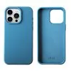 IDOL 1991 VELVET ELITE TPU ΘΗΚΗ IPHONE 15 PRO MAX 6.7in  4 SIDE CAMERA GUARD WINTER BLUE