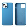 IDOL 1991 VELVET ELITE TPU ΘΗΚΗ IPHONE 15 PLUS 6.7in  4 SIDE CAMERA GUARD WINTER BLUE