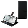 VOLTE-TEL ALLURE ΘΗΚΗ IPHONE 15 6.1in  MAGNET BOOK STAND CLIP BLACK