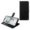VOLTE-TEL ALLURE ΘΗΚΗ IPHONE 15 PLUS 6.7in  MAGNET BOOK STAND CLIP BLACK