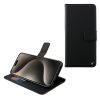 VOLTE-TEL ALLURE ΘΗΚΗ IPHONE 15 PRO MAX 6.7in  MAGNET BOOK STAND CLIP BLACK