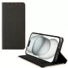 IDOL 1991 ELITE PRO ΘΗΚΗ IPHONE 15 6.1in  ANTI-RFID BOOK STAND BLACK
