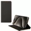 IDOL 1991 ELITE PRO ΘΗΚΗ IPHONE 15 PRO MAX 6.7in ANTI-RFID BOOK STAND BLACK