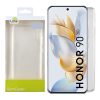 LIME ΘΗΚΗ HONOR 90 5G 6.7" SLIMCLEAR TPU FULL CAMERA PROTECTION ΔΙΑΦΑΝΗ