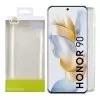 LIME ΘΗΚΗ HONOR 90 5G 6.7" SLIMCLEAR TPU FULL CAMERA PROTECTION ΔΙΑΦΑΝΗ