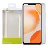 LIME ΘΗΚΗ HUAWEI Y91 6.95" SLIMCLEAR TPU CAMERA GUARD ΔΙΑΦΑΝΗ