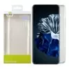 LIME ΘΗΚΗ HUAWEI P60 PRO 6.67" SLIMCLEAR TPU CAMERA GUARD ΔΙΑΦΑΝΗ