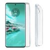 VOLTE-TEL ΘΗΚΗ MOTOROLA MOTO EDGE 40 5G 6.55" SLIMCOLOR AIR TPU CAMERA GUARD ΔΙΑΦΑΝΗ