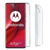 VOLTE-TEL ΘΗΚΗ MOTOROLA MOTO EDGE 40 PRO 5G 6.67" SLIMCOLOR AIR TPU CAMERA GUARD ΔΙΑΦΑΝΗ