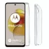 VOLTE-TEL ΘΗΚΗ MOTOROLA MOTO G73 5G 6.5" SLIMCOLOR AIR TPU CAMERA GUARD ΔΙΑΦΑΝΗ