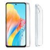 VOLTE-TEL ΘΗΚΗ OPPO A98 5G 6.72" SLIMCOLOR AIR TPU CAMERA GUARD ΔΙΑΦΑΝΗ