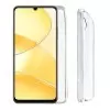 VOLTE-TEL ΘΗΚΗ REALME C51/C53 6.74" SLIMCOLOR AIR TPU CAMERA GUARD ΔΙΑΦΑΝΗ