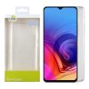 LIME ΘΗΚΗ SAMSUNG A15 4G A155/A15 5G A156 6.4" SLIMCLEAR TPU CAMERA GUARD ΔΙΑΦΑΝΗ