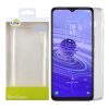 LIME ΘΗΚΗ TCL 40R 5G T771 6.6" SLIMCLEAR TPU CAMERA GUARD ΔΙΑΦΑΝΗ