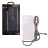 IDOL 1991 ANTISHOCK AIR TPU ΘΗΚΗ XIAOMI 13 LITE 6.55in  WITH STRAP FULL CAMERA PROTECTION ΔΙΑΦΑΝΗ