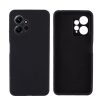 IDOL 1991 VELVET ELITE TPU ΘΗΚΗ XIAOMI REDMI NOTE 12 4G 6.67in  4 SIDE FULL CAMERA PROTECTION BLACK