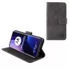 LIME ESSENTIAL ΘΗΚΗ MOTOROLA MOTO EDGE 40 5G 6.55in  MAGNET BOOK STAND CLIP GREY