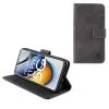 LIME ESSENTIAL ΘΗΚΗ REALME 11 PRO 5G/11 PRO PLUS 5G 6.7in MAGNET BOOK STAND CLIP GREY