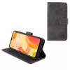LIME ESSENTIAL ΘΗΚΗ REALME C30/C30s 6.5in  MAGNET BOOK STAND CLIP GREY