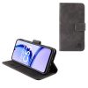 LIME ESSENTIAL ΘΗΚΗ REALME C51/C53 6.74in  MAGNET BOOK STAND CLIP GREY