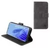 LIME ESSENTIAL ΘΗΚΗ VIVO V29 LITE 5G 6.78in  MAGNET BOOK STAND CLIP GREY