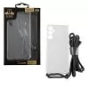 IDOL 1991 ANTISHOCK AIR TPU ΘΗΚΗ SAMSUNG A05s 4G A057/F14 4G E145 6.7in WITH STRAP FULL CAMERA PROTECTION ΔΙΑΦΑΝΗ