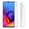 VOLTE-TEL ΘΗΚΗ SAMSUNG A15 4G A155/A15 5G A156 6.4" SLIMCOLOR AIR TPU CAMERA GUARD ΔΙΑΦΑΝΗ