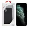 VOLTE-TEL CARBON ΘΗΚΗ IPHONE 11 PRO MAX 6.5in  CAMERA PROTECTIVE BLACK