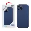 VOLTE-TEL CARBON LIFT ΘΗΚΗ IPHONE 14 6.1in  FULL CAMERA PROTECTION BLUE