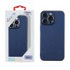 VOLTE-TEL CARBON LIFT ΘΗΚΗ IPHONE 14 PRO 6.1in FULL CAMERA PROTECTION BLUE