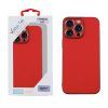 VOLTE-TEL CARBON LIFT ΘΗΚΗ IPHONE 14 PRO 6.1in  FULL CAMERA PROTECTION RED