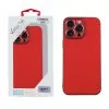 VOLTE-TEL CARBON LIFT ΘΗΚΗ IPHONE 14 PRO 6.1in  FULL CAMERA PROTECTION RED