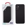 VOLTE-TEL CARBON LIFT ΘΗΚΗ SAMSUNG A14 4G A145/A14 5G A146 6.6in  FULL CAMERA PROTECTION BLACK
