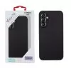 VOLTE-TEL CARBON LIFT ΘΗΚΗ SAMSUNG A54 5G A546 6.4in  FULL CAMERA PROTECTION BLACK