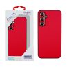 VOLTE-TEL CARBON LIFT ΘΗΚΗ SAMSUNG A54 5G A546 6.4in  FULL CAMERA PROTECTION RED