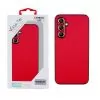 VOLTE-TEL CARBON LIFT ΘΗΚΗ SAMSUNG A54 5G A546 6.4in  FULL CAMERA PROTECTION RED