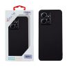 VOLTE-TEL CARBON LIFT ΘΗΚΗ XIAOMI REDMI NOTE 12 4G 6.67in FULL CAMERA PROTECTION BLACK