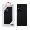 VOLTE-TEL CARBON LIFT ΘΗΚΗ XIAOMI REDMI NOTE 12 4G 6.67in  FULL CAMERA PROTECTION BLACK