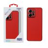 VOLTE-TEL CARBON LIFT ΘΗΚΗ XIAOMI REDMI NOTE 12 4G 6.67in  FULL CAMERA PROTECTION RED