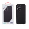VOLTE-TEL CARBON LIFT ΘΗΚΗ XIAOMI REDMI NOTE 12 5G 6.67in  FULL CAMERA PROTECTION BLACK