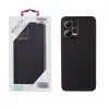 VOLTE-TEL CARBON LIFT ΘΗΚΗ XIAOMI REDMI NOTE 12 5G 6.67in  FULL CAMERA PROTECTION BLACK