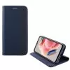 IDOL 1991 ELITE ΘΗΚΗ XIAOMI REDMI NOTE 12 4G 6.67in  ANTI-RFID BOOK STAND BLUE