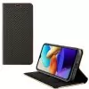 IDOL 1991 ELITE PRO ΘΗΚΗ VIVO Y22/Y22s 6.55in  ANTI-RFID BOOK STAND BLACK