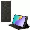 IDOL 1991 ELITE PRO ΘΗΚΗ XIAOMI REDMI 12 4G/5G 6.79in  ANTI-RFID BOOK STAND BLACK