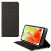 IDOL 1991 ELITE PRO ΘΗΚΗ XIAOMI REDMI 12C 6.71in  ANTI-RFID BOOK STAND BLACK
