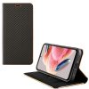 IDOL 1991 ELITE PRO ΘΗΚΗ XIAOMI REDMI NOTE 12 4G 6.67in  ANTI-RFID BOOK STAND BLACK