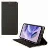 IDOL 1991 ELITE PRO ΘΗΚΗ XIAOMI REDMI NOTE 12 PRO 5G 6.67in ANTI-RFID BOOK STAND BLACK